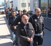 TEFECİLİK - Adana'da Tefeci Operasyonuna 4 Tutuklama