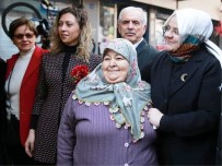 TÜRK KADINI - AK Parti'li Göğde; 'Kadın Her Şeyin Üstündedir, Hayatın Tam Merkezindedir'