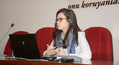 Anadolu Üniversitesi'nde Kadın İş Gücü Konuşuldu