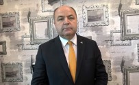ANAVATAN PARTISI - Anavatan Partisi Genel Başkanı Çelebi Açıklaması 'Beylikdüzü'nü Ranta Ve Beton Yığınına Çeviren İstanbul'u Ne Yapmaz'
