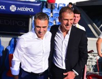 ABDULLAH AVCı - 538 gün sonra karşı karşıya geliyorlar