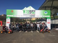 FARABI - Ayçiçeği Bisiklet Vadisi Öğrencilerin Adresi Oldu