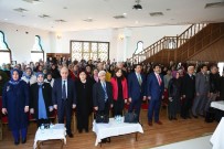 EMINE ERDOĞAN - Bacıyan-I Rum'a Keçiören Belediyesinden Büyük Destek