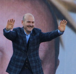 Bakan Soylu Açıklaması 'Terörün Kökünü Kazıyoruz, Kimseye İhtiyacımız Yok'