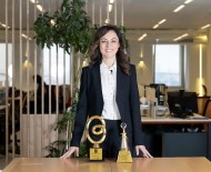 TURKCELL - Banu İşçi Sezen'e 3'Üncü Kez 'Liderlik Ödülü'