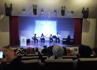 Başakşehir'de Uygulamalı Girişimcilik Kursiyerleri Sertifikalarını Aldı