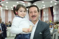 EL EMEĞİ GÖZ NURU - Başkan Tok Açıklaması 'Her Ev Bir Fabrika Olacak'