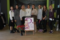 KADIN SIĞINMA - Bir Gün De Olsa