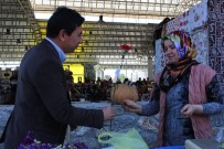 İZMIR MARŞı - Bodrum Sosyal Belediyecilikle Tanışacak