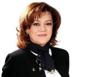 KADINLAR GÜNÜ - Ceyda Çetin Erenler Açıklaması 'Cesaretiyle Tarih Yazan Kadınlarımız Gururumuzdur'