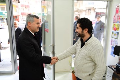 Çınar'dan Büyüme Değerlendirmesi