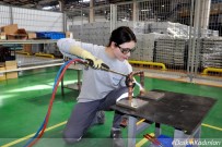 KADINA ŞİDDET - Daikin Türkiye  'Kadına Şiddete Hayır' Dedi