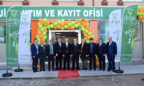 JİMNASTİK SALONU - Doğa Koleji Beyşehir Kampüsü Açılıyor