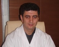 ÖLÜM RİSKİ - Dr. Erkek; 'Yaşlılarda Osteoporoz Hayatı Olumsuz Etkiliyor'