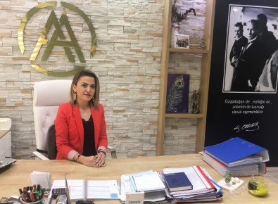 Edirne Barosu Başkan Yardımcısı Arıkan Açıklaması 'Kadına Karşı Yapılan Her Türlü Şiddetin Karşısındayız'