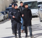 MAHREM - Elazığ'da FETÖ/PDY Operasyonu Açıklaması 4'Ü Asker 5 Şüpheli Adliyeye Sevk Edildi