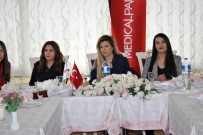 DÜNYA KADıNLAR GÜNÜ - Elazığ'da Kadınlar Gününe Özel Program