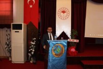 ORMAN İŞLETME MÜDÜRÜ - Emet'te Orman Bölge Müdürlüğü'den Hizmet İçi Eğitim Semineri