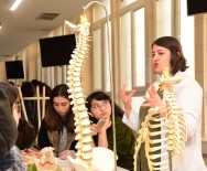 ALI ARSLANTAŞ - ESOGÜ'de Beyin Farkındalığı Haftası 2019 Etkinlikleri