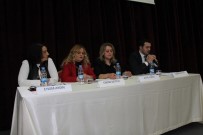 TÜRKÇE ÖĞRETMENI - Fatsa'da 'Kadınlar Günü'ne Özel Panel