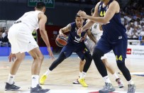 Fener İspanya'da mağlup