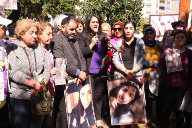 Feray'ın Annesinden Yürekleri Dağlayan Mesaj Açıklaması 'Başka Analar Ağlamasın'