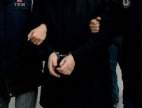 KAMU ÇALIŞANI - FETÖ'nün Deniz Kuvvetleri yapılanmasına soruşturma: 20 gözaltı kararı