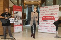 KEMİK İLİĞİ - Fide Köksal, Öykü Arin Ve Tüm Lösemili Çocuklar İçin Söyledi