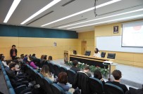 ROBOT TEKNOLOJİSİ - Girişimci Kadınlar Konferansı Gerçekleşti