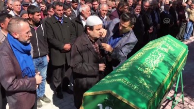 Görme Engelli Milli Satranççı Son Yolculuğuna Uğurlandı