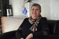 KEMOTERAPI - Her Şeye Rağmen Mutlu Olarak Kanseri Yenmek İstiyor