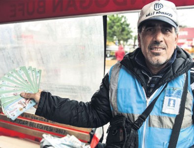 Herkes onu konuşuyor! 2 milyon TL kaybetti