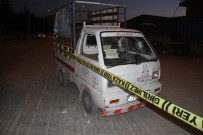 SÜLEYMAN DEMIREL ÜNIVERSITESI - Hurdacıda Pompalı Dehşet Açıklaması 3 Yaralı