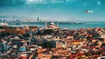TANITIM FİLMİ - İBB'den İstanbul İçin Dijital Turizm Projesi 'Visit İstanbul'