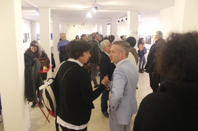 'İlk Uzun Metrajım' Fransızca Film Festivali Başladı