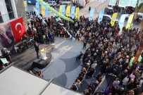 MEHMET TOSUN - İYİ Parti'den Ortakent'te Coşkulu Açılış