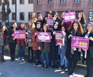 MÜNEVVER KARABULUT - Kadın Meclislerinden 8 Mart Açıklaması