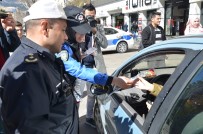 TRAFİK TESCİL - Kadınlara Özel Trafik Uygulaması