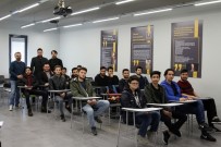KAPADOKYA - Kapadokya Üniversitesi Fuat Sezgin Dersliği Açtı