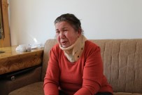 JANDARMA ALAY KOMUTANLIĞI - Kayıp Buse'nin Acılı Annesi O Günün Bilinmeyenlerini İlk Kez Anlattı
