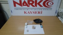 Kayseri Polisinden Eroin Operasyonu Açıklaması 4 Gözaltı