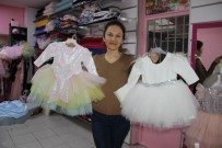 OBJEKTİF - Kızı İçin Diktiği Elbise Hayatını Değiştirdi