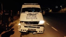 Kocaeli'de Trafik Kazası Açıklaması 1 Ölü