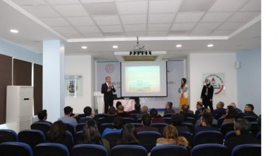 Mardin'de Özel Eğitim Yönetmeliği Çalıştayı Düzenlendi