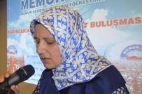 KAPITALIST - Memur-Sen'den 8 Mart Dünya Kadınlar Günü Açıklaması