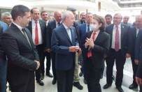 KÖK HÜCRE NAKLİ - Minik Can, Kök Hücre Nakli İçin Kılıçdaroğlu'ndan Destek İstedi