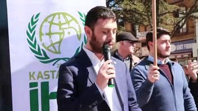 Mısır'daki İdamlara Tepki