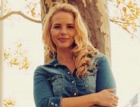 YUMURTALIK KANSERİ - Model Elly Mayday kansere yenik düştü