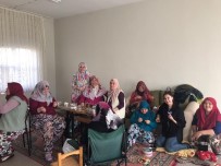 EL EMEĞİ GÖZ NURU - Mudanya Kadınları Kooperatiflerle Güçlenecek