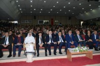 FUAT SEZGİN - Osman Nuri Gülaçar Açıklaması 'Fuat Sezgin Önemli Bir Değerdi'